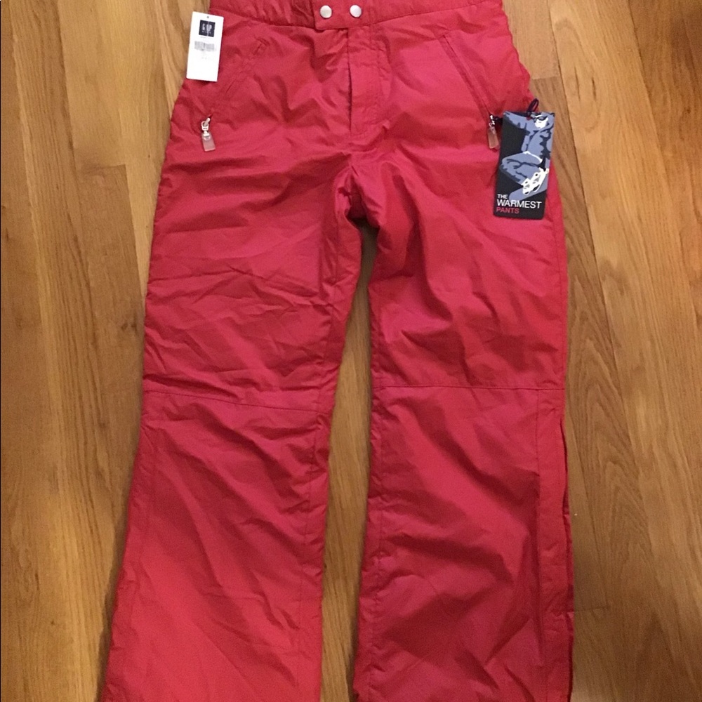 ❄️❄️ GAP Kids Snow Pants ❄️❄️